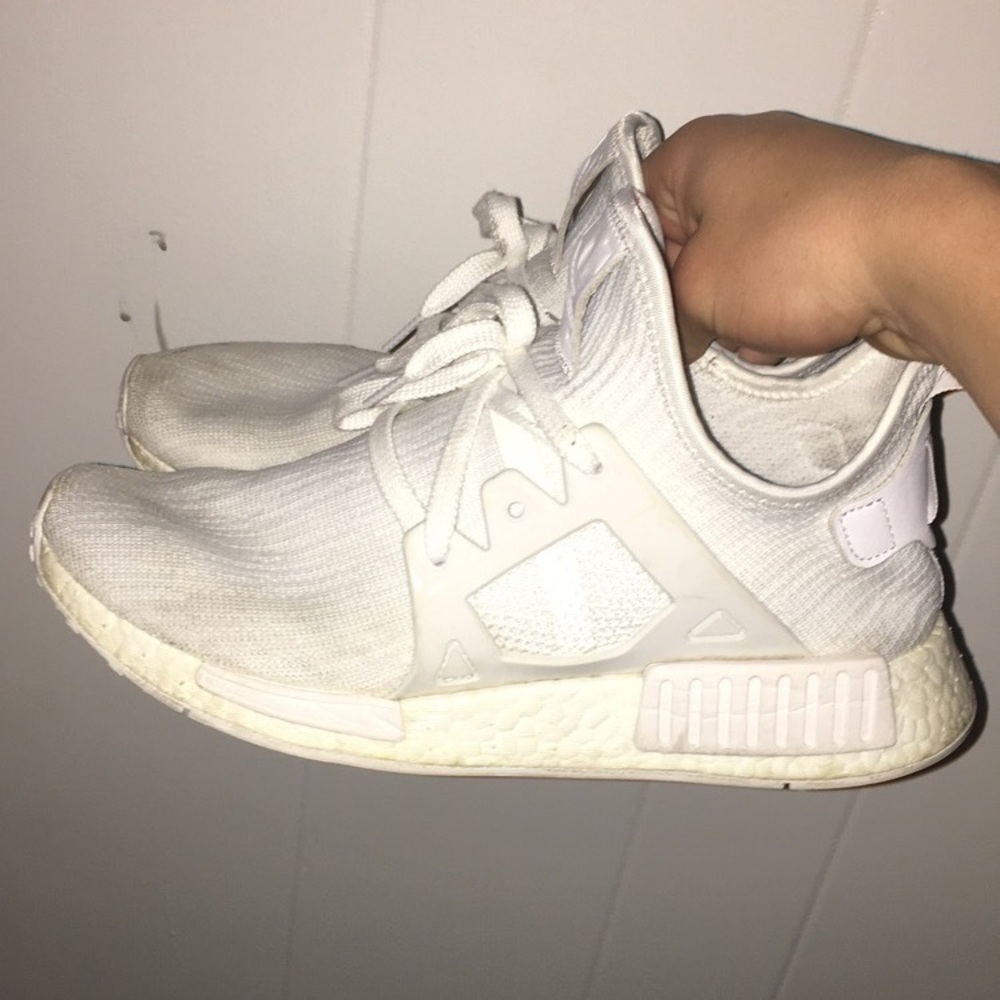 Adidas nmd